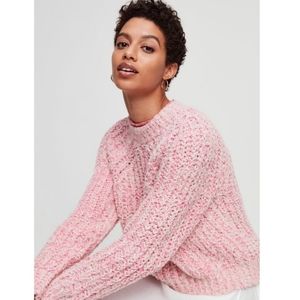 Wilfred Confetti Sweater